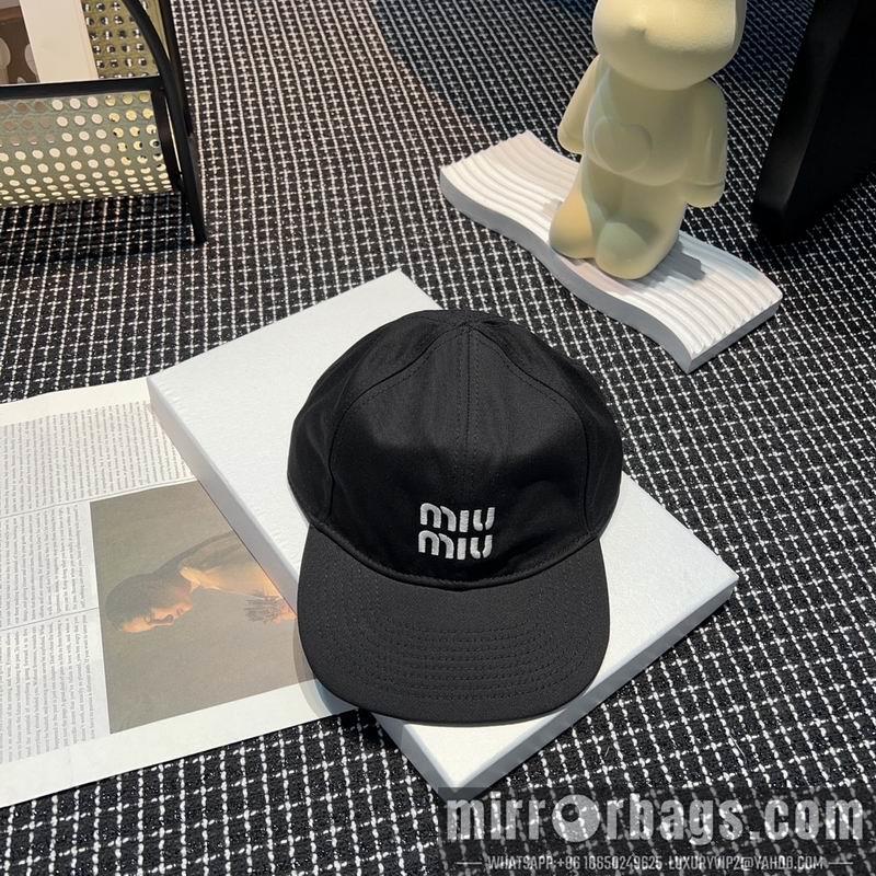 Replica Miumiu Hat dx43