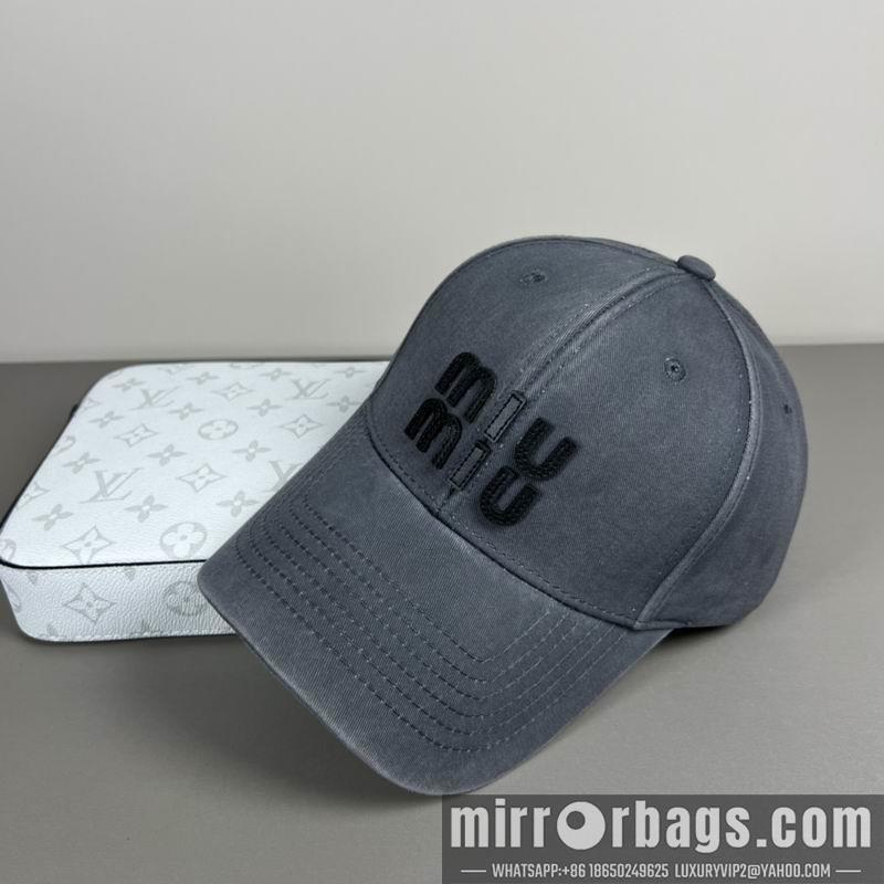 Replica Miumiu Hat dx09