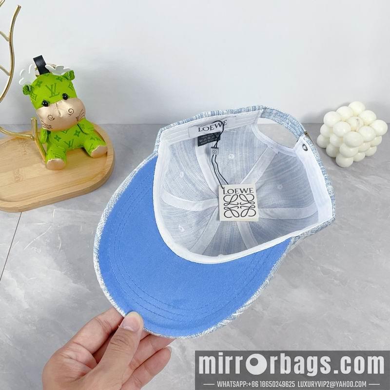 Replica Loewe Hat dx27