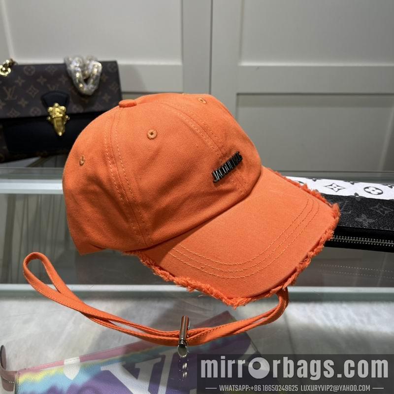 Replica Jacquemus Hat 071737