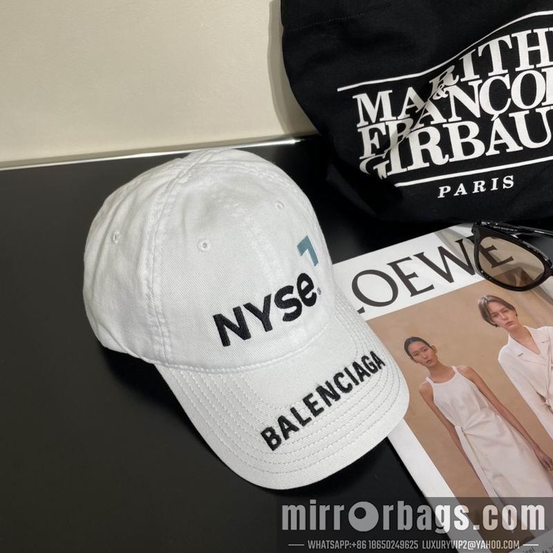 Replica Balenciaga Hat 042602