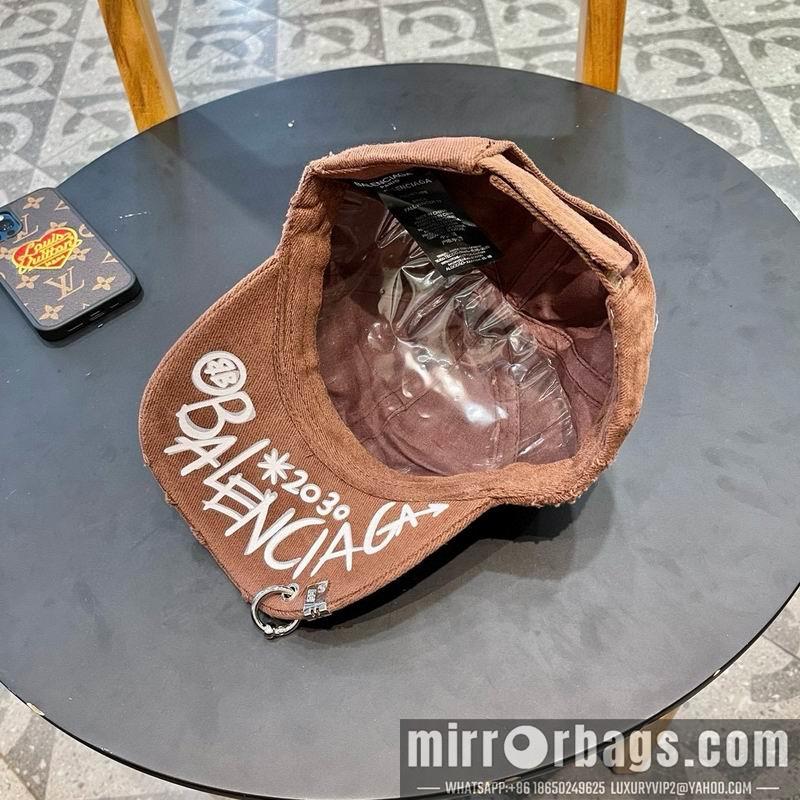 Replica Balenciaga Hat 050716