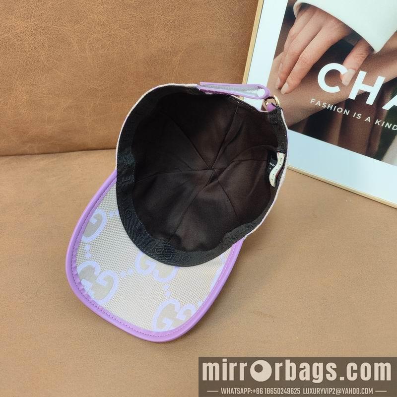 Replica Gucci Hat dx129