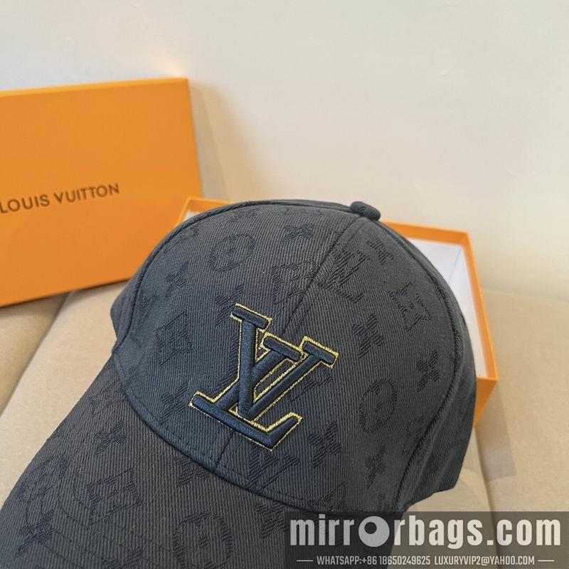 Replica LV Hat dx31