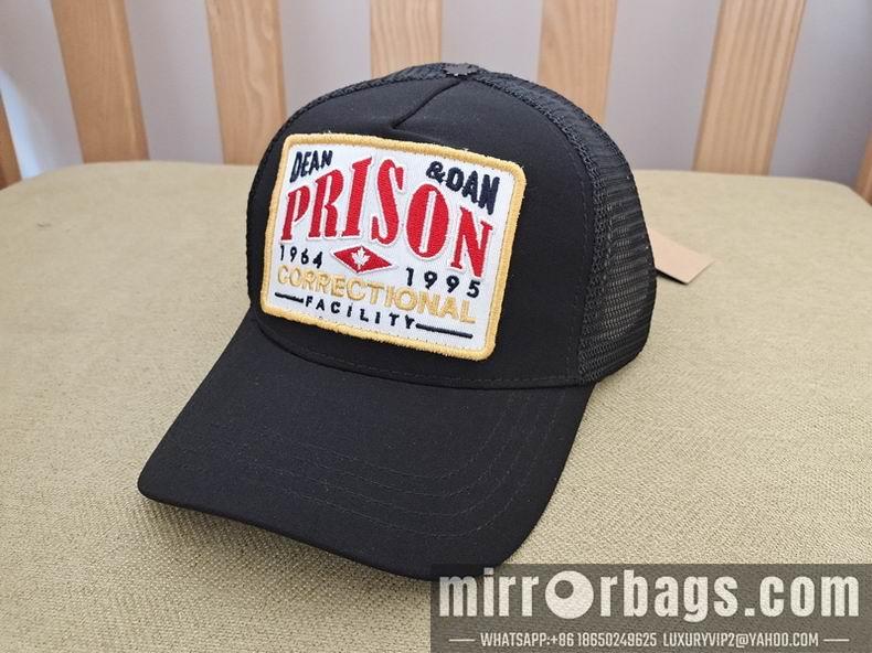 Replica DSQ Hat y 17