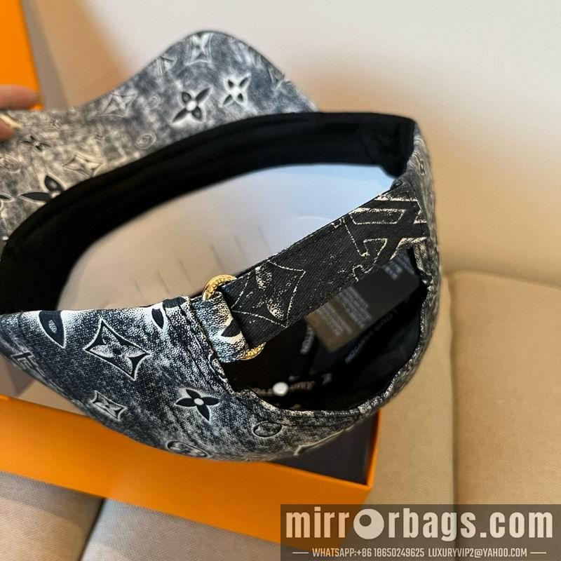 Replica LV Hat dx35