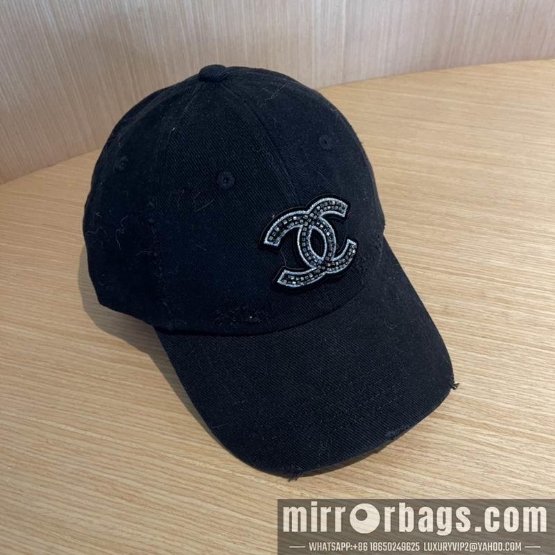 Replica Chanel Hat 121401