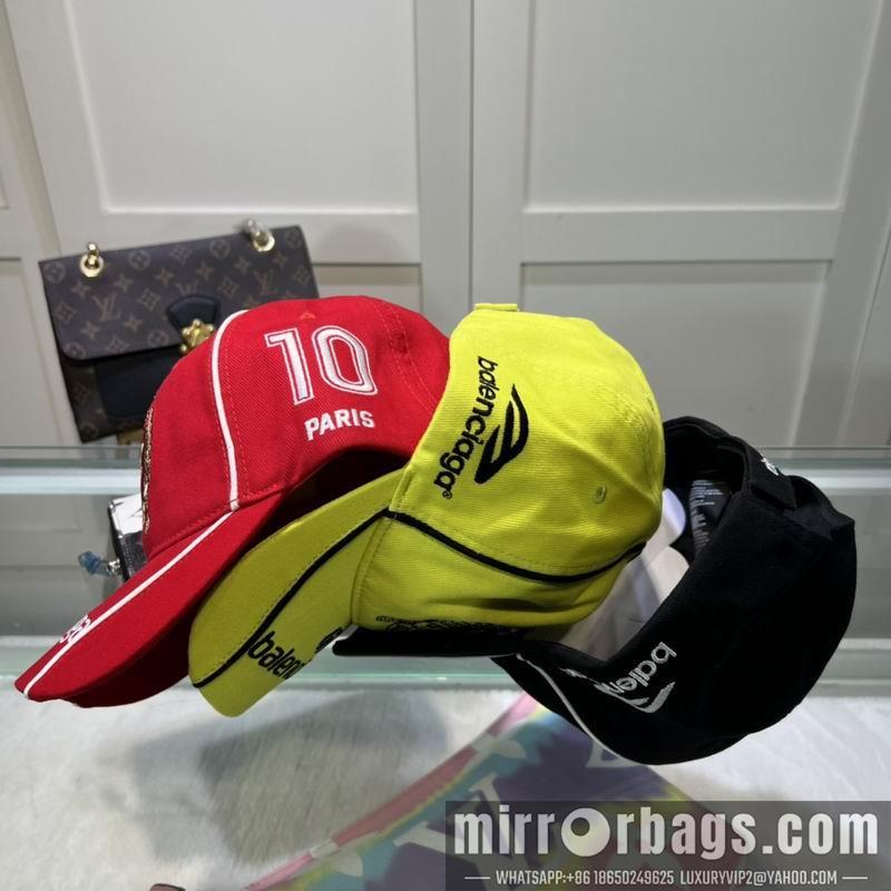 Replica Balenciaga Hat 122801