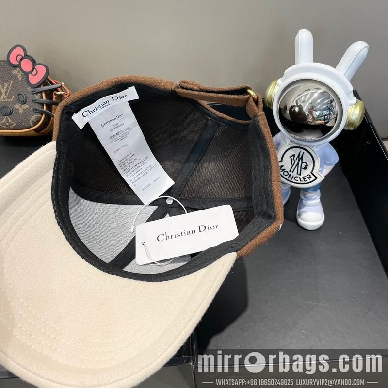 Replica Dior Hat 081003