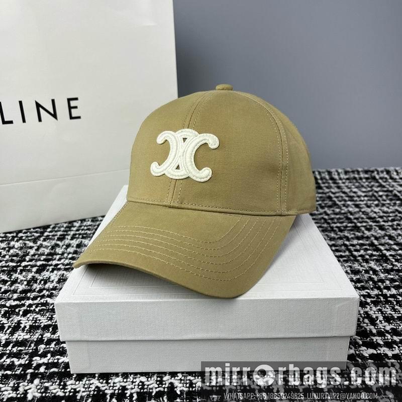 Replica Celine Hat hm11