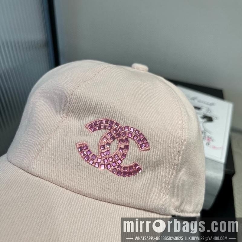 Replica Chanel Hat dx49