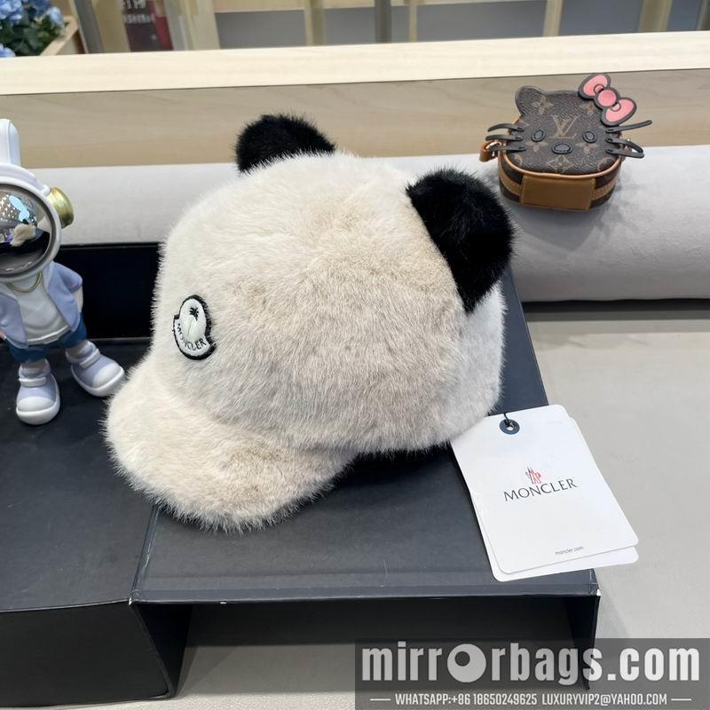 Replica Moncler Hat 090602