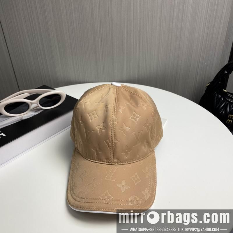 Replica LV Hat dx44