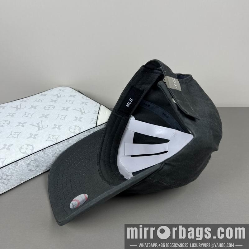 Replica MLB NY Hat dx46