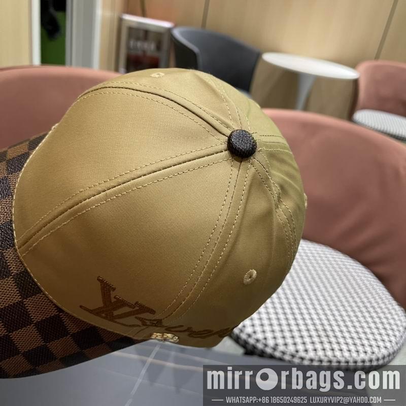 Replica LV Hat 072204