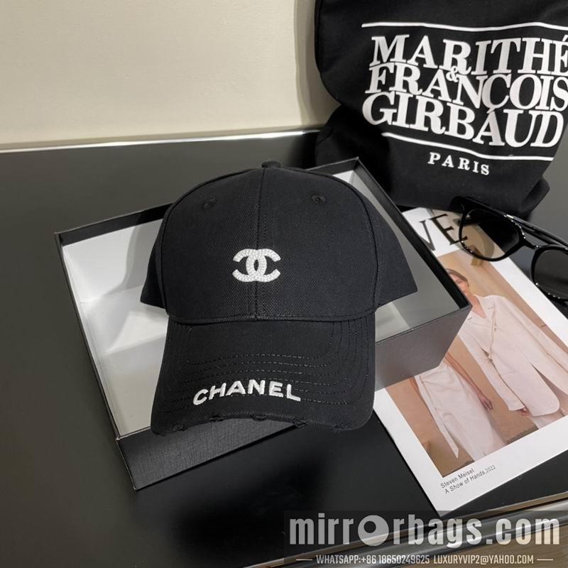 Replica Chanel Hat dx23