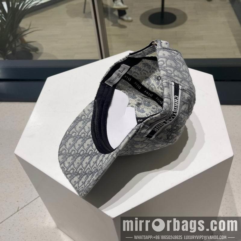 Replica Dior Hat 081801
