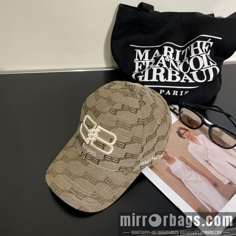 Replica Balenciaga Hat dx23