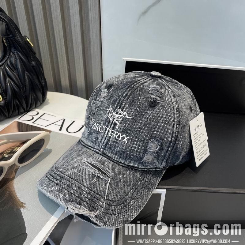 Replica Arcteryx Hat dx18