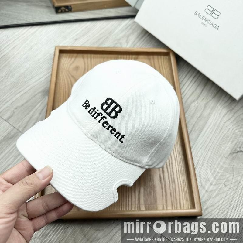 Replica Balenciag Hat dx77