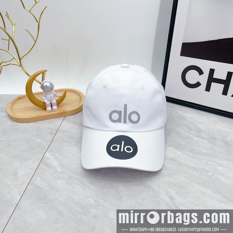 Replica Alo Hat dx38