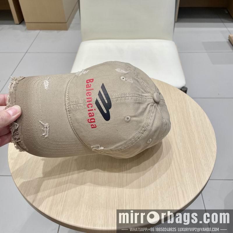 Replica Balenciaga Hat 041402