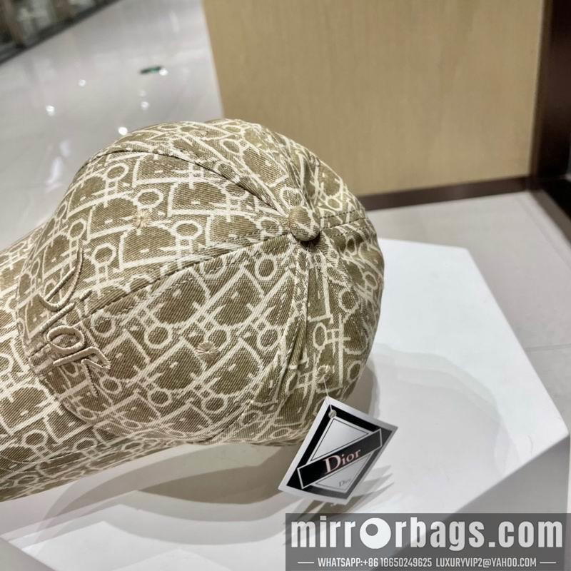 Replica Dior Hat 072202