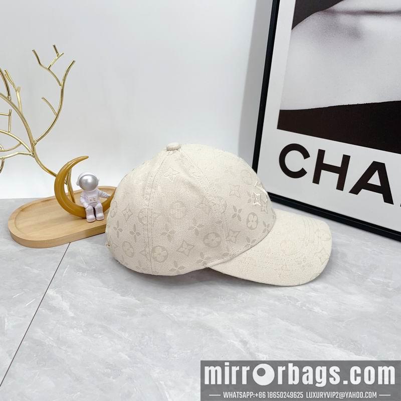 Replica LV Hat dx53