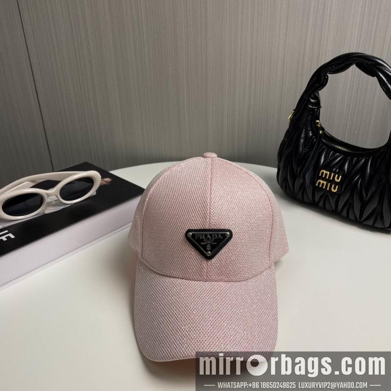 Replica Prada Hat dx23