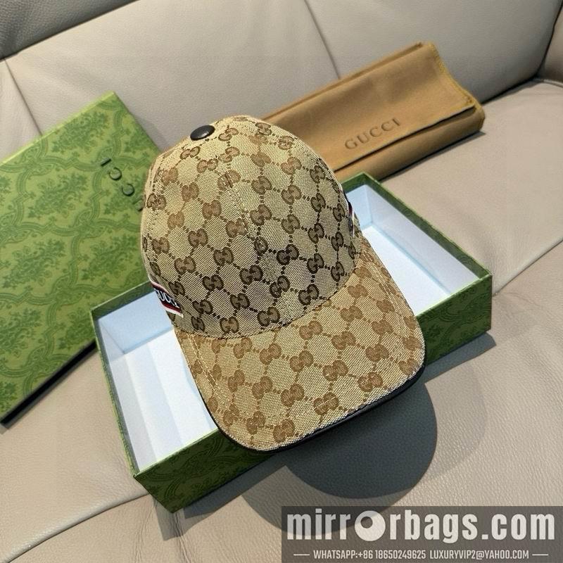 Replica Gucci Hat dx08