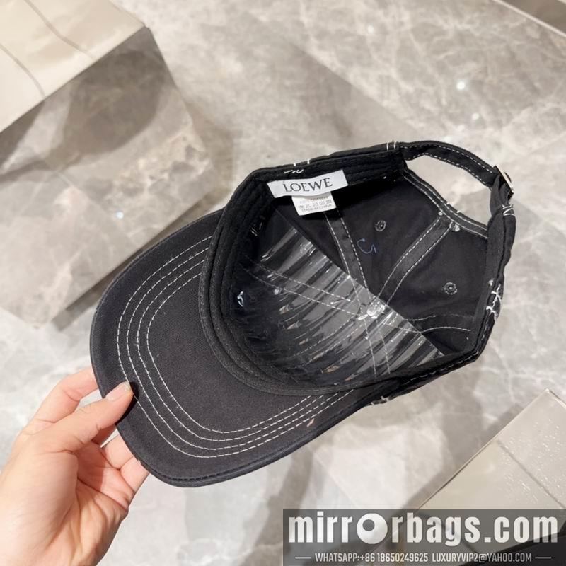 Replica Loewe Hat 042601