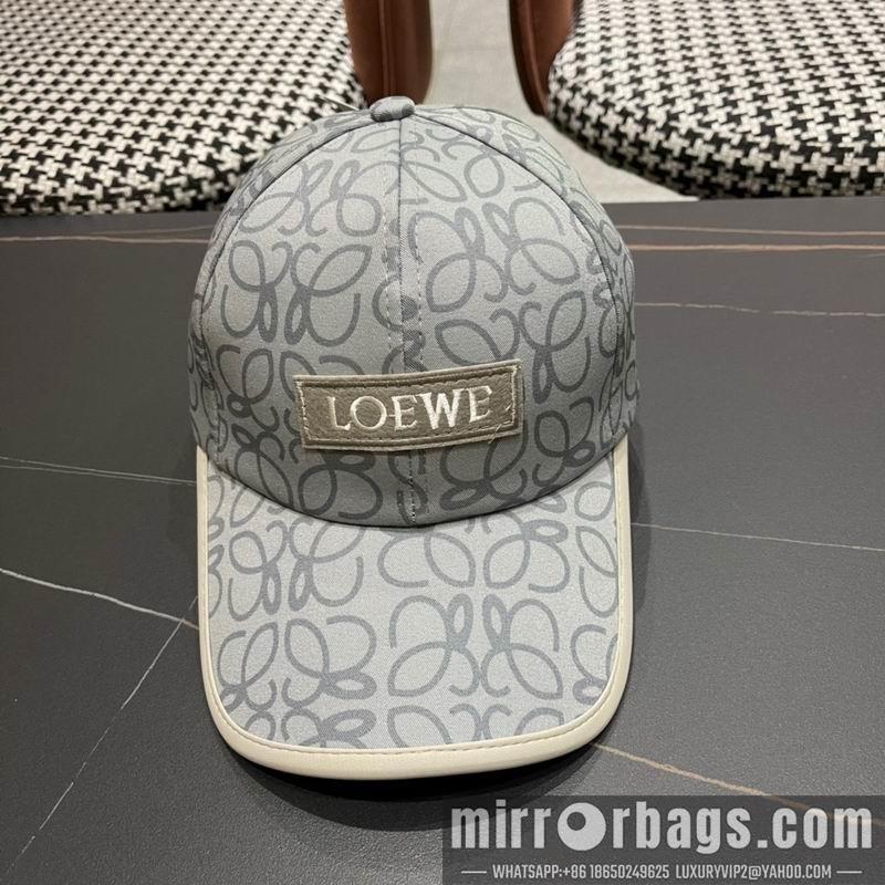 Replica Loewe Hat 101101