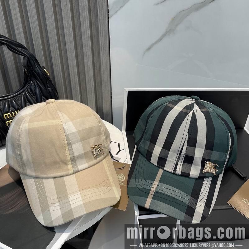 Replica Burberry Hat dx17