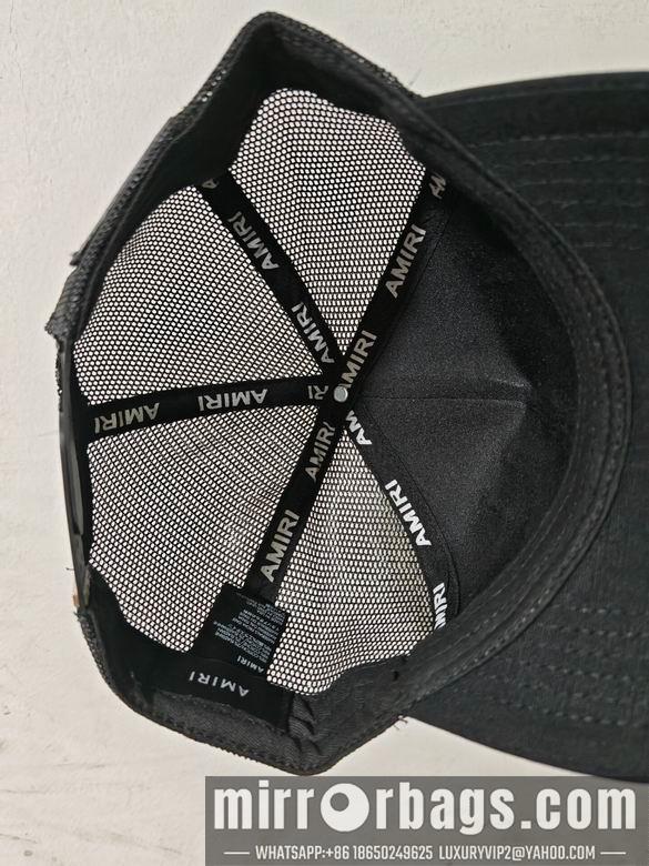 Replica Amiri Hat 62