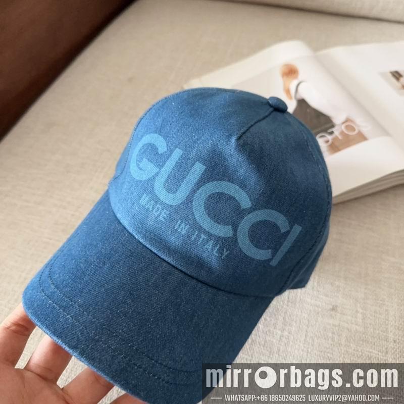 Replica Gucci Hat dx27