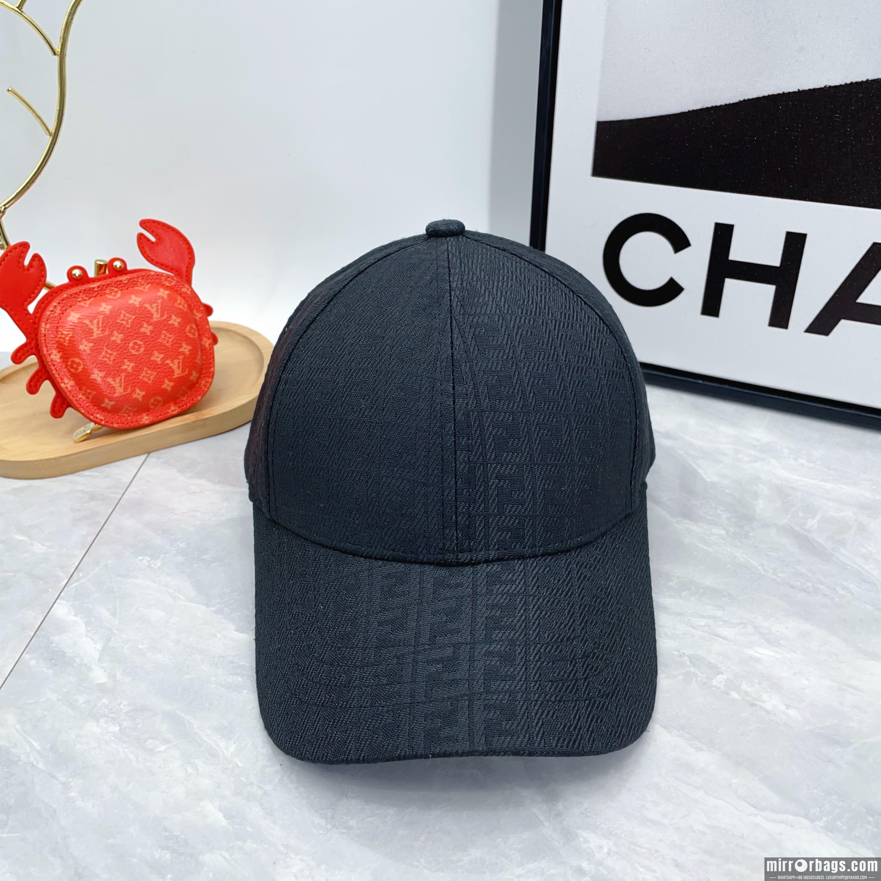 Replica Fendi Hat dx64