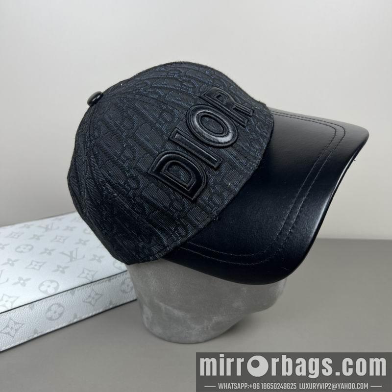 Replica Dior Hat dx24