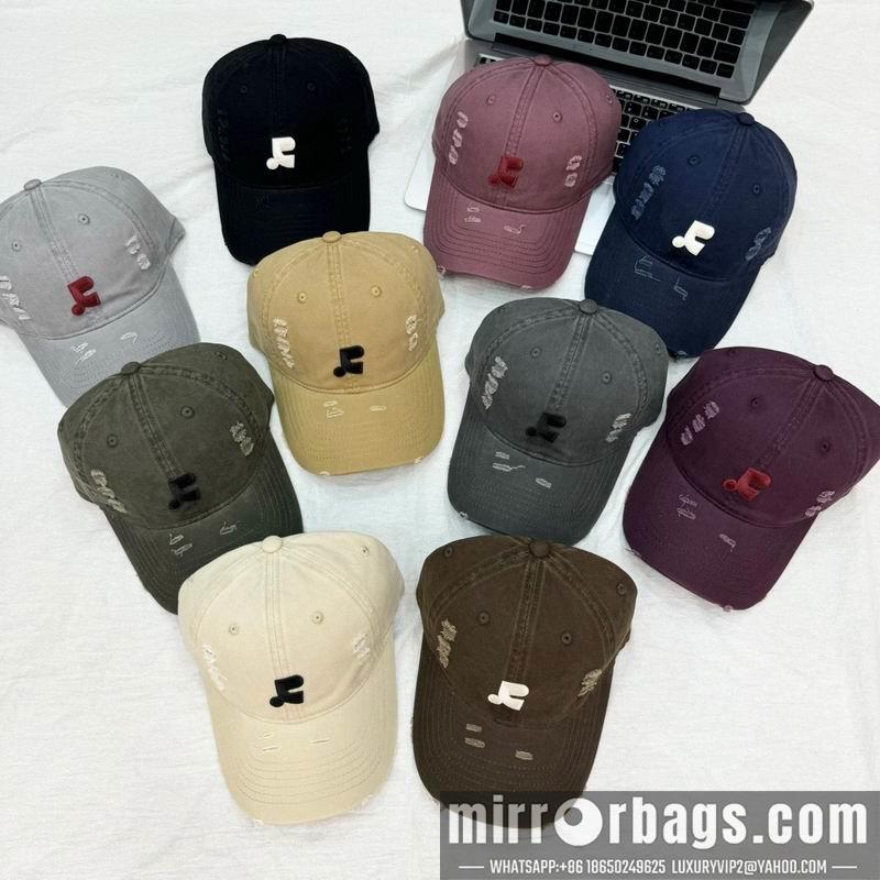 Replica Other Hat 091405