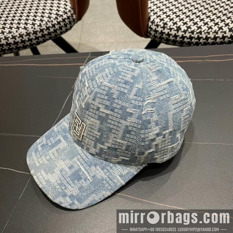 Replica Fendi Hat 083001