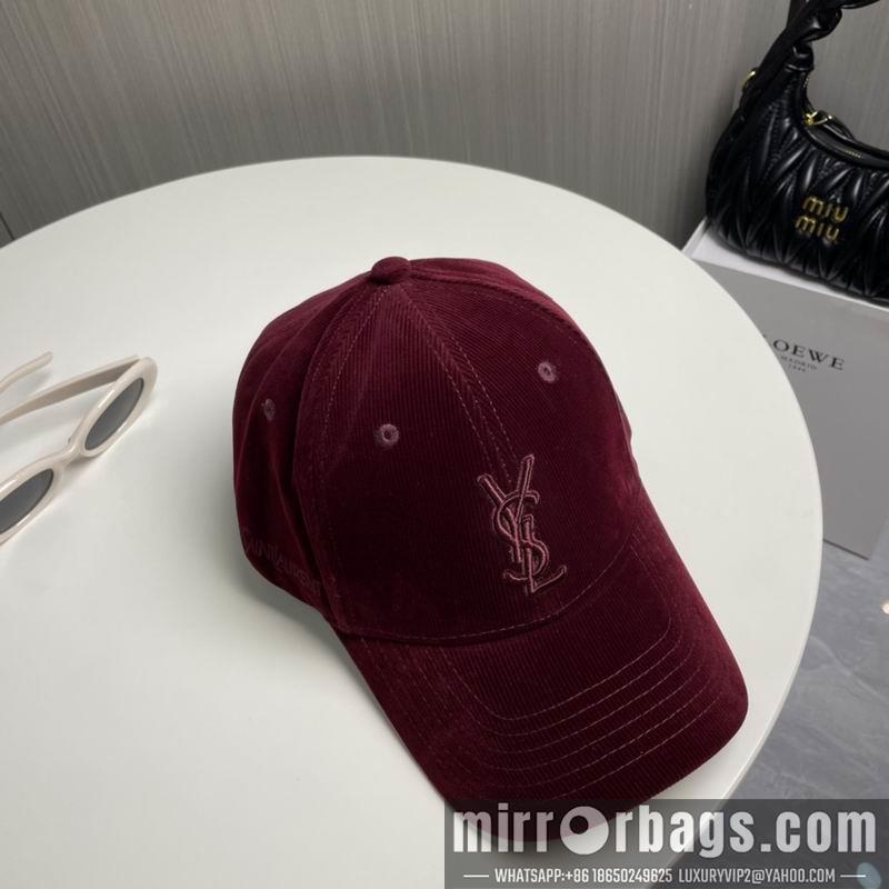 Replica YSL Hat 092701