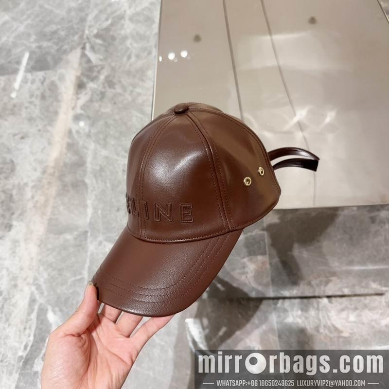 Replica Celine Hat 080302