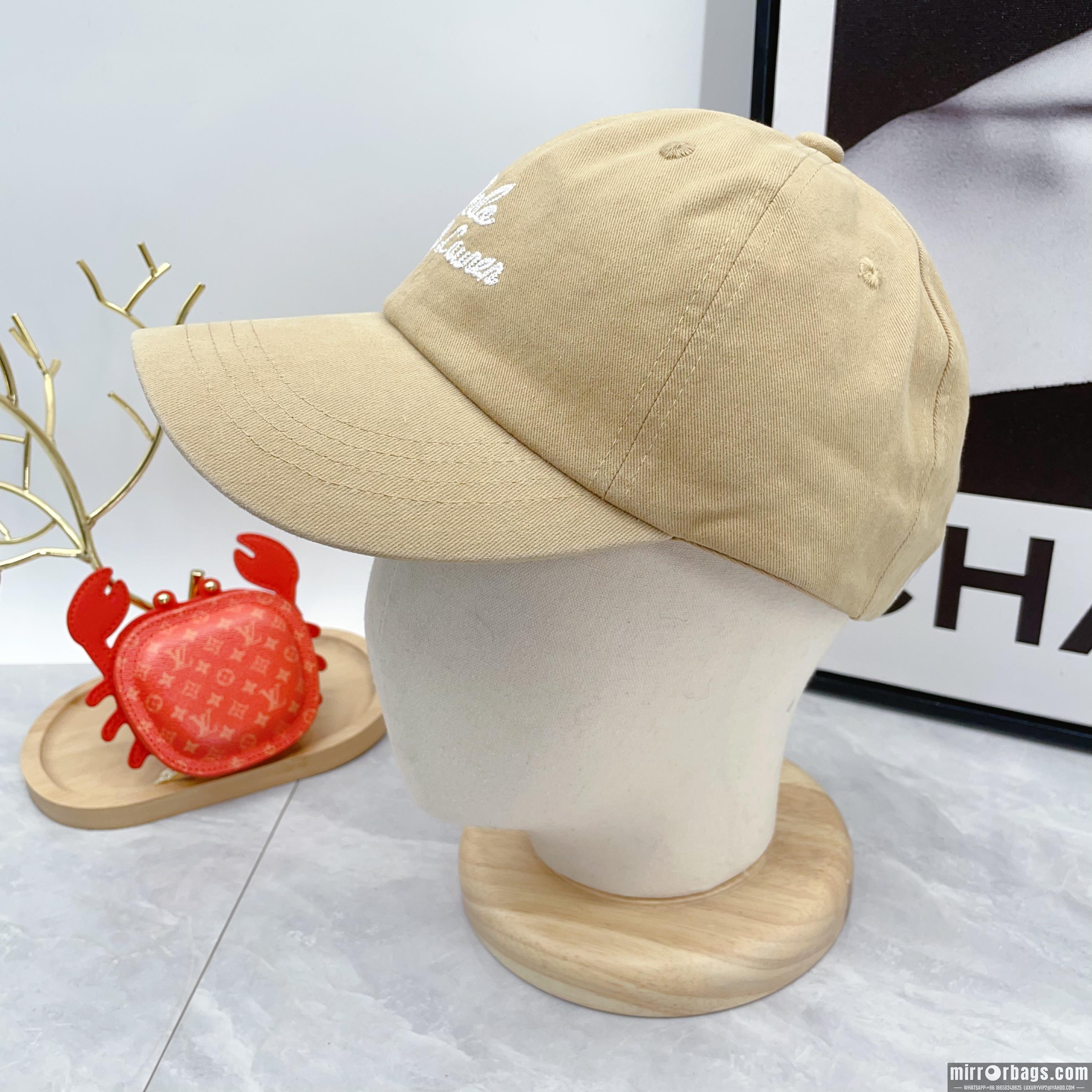 Replica Polo Hat dx11