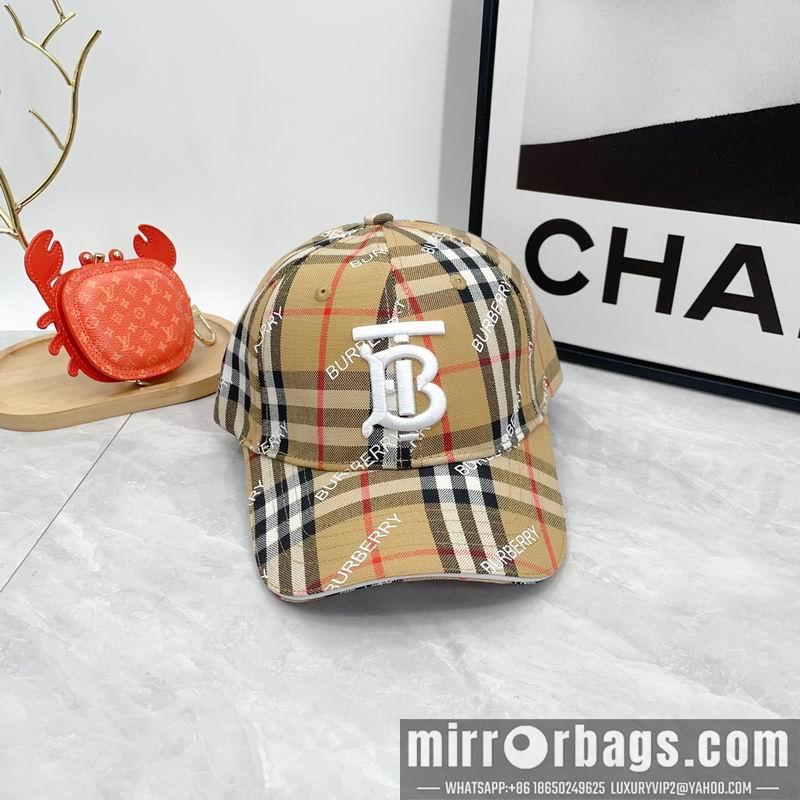 Replica Burberry Hat dx05