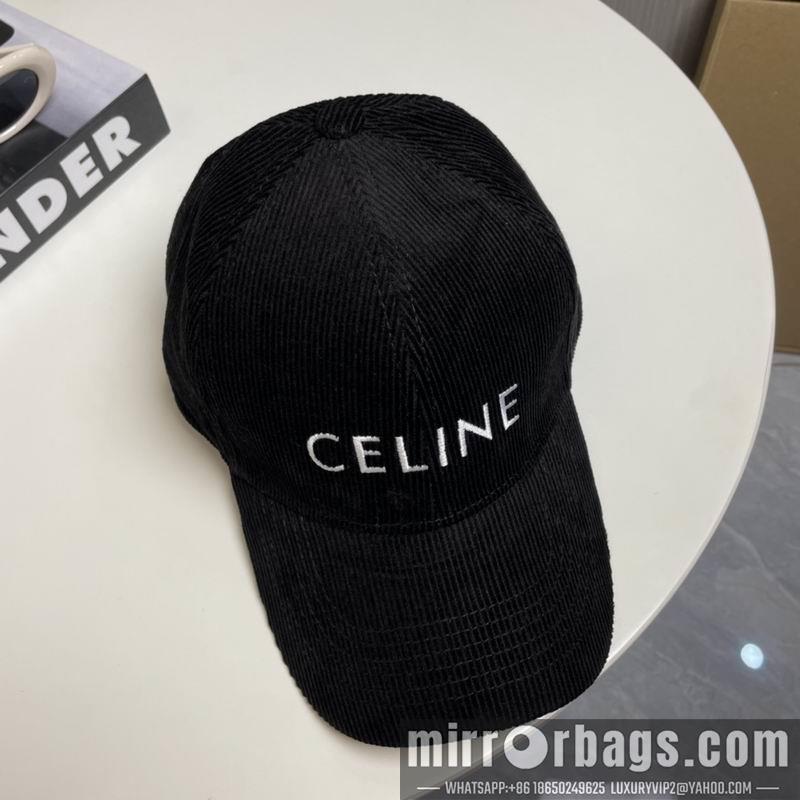 Replica Celine Hat dx105