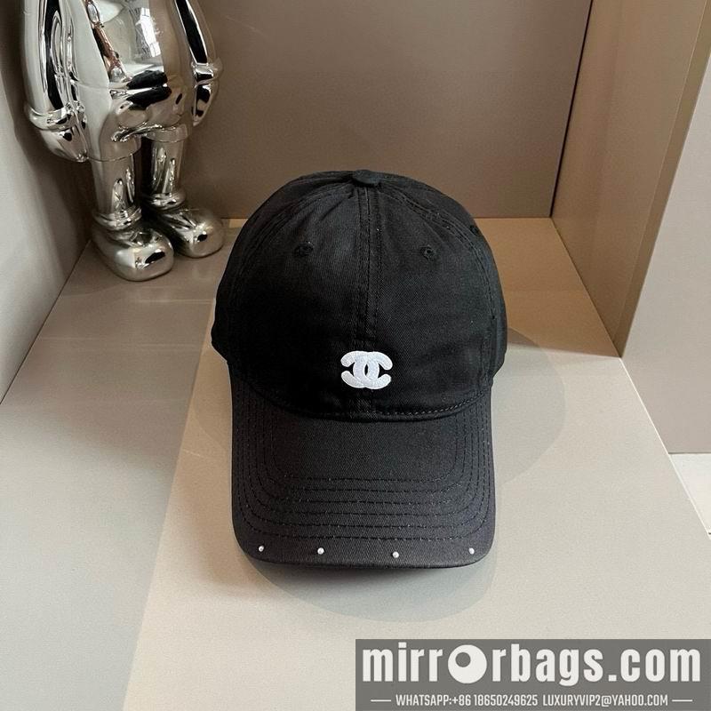 Replica Chanel Hat dx38