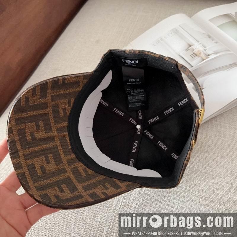 Replica Fendi Hat dx69