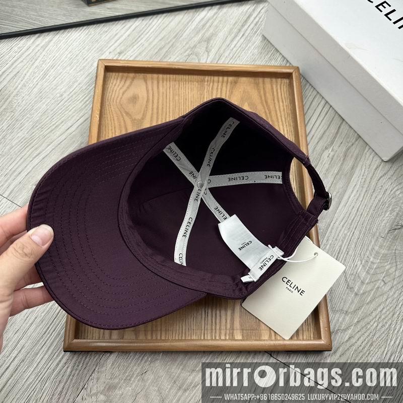 Replica Celine Hat dx66
