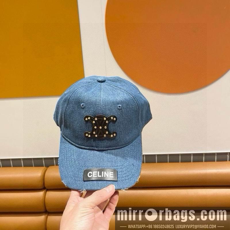 Replica Celine Hat 041404