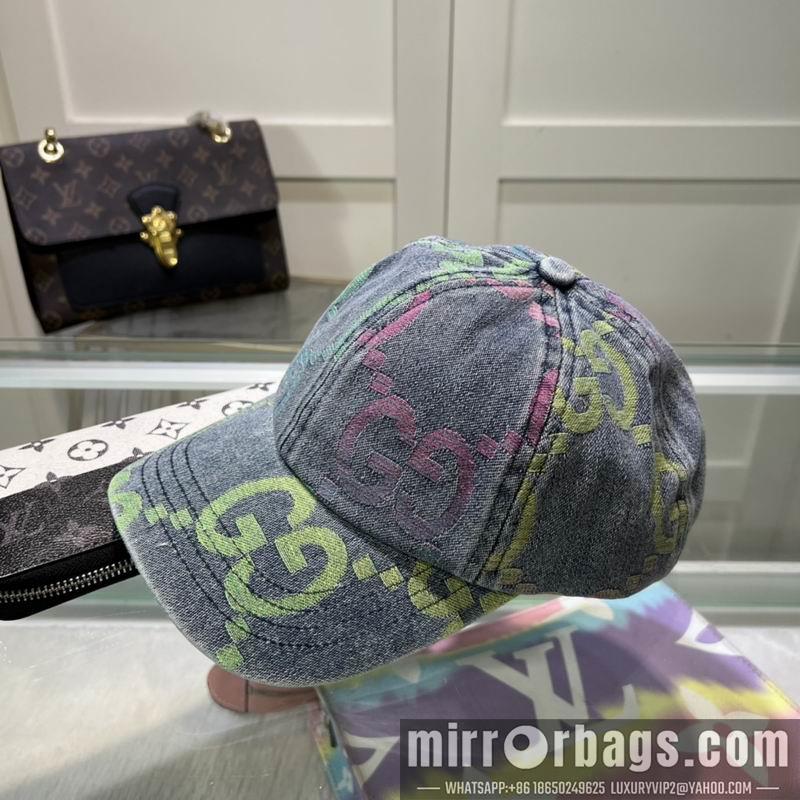 Replica Gucci Hat dx142
