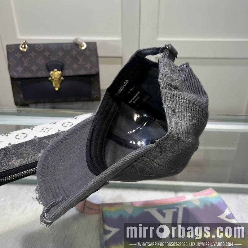 Replica Balenciaga Hat dx84